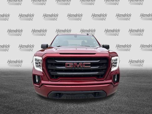 Used 2021 GMC Sierra 1500 Elevation w/ X31 Off-Road Package image 3