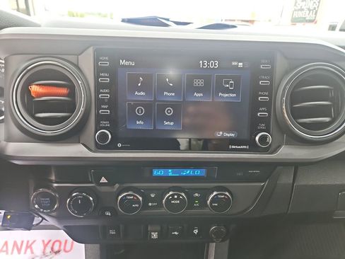 Used 2023 Toyota Tacoma TRD Off-Road AWD/4WD image 19