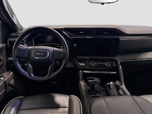 Certified 2023 GMC Sierra 1500 AT4X w/ AT4X AEV Edition AWD/4WD image 20