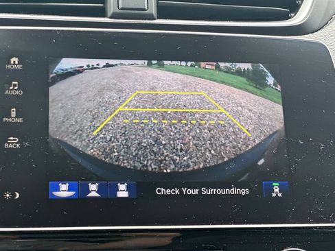 Used 2021 Honda CR-V EX-L image 24