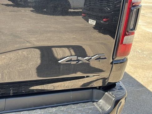 Used 2020 RAM 1500 Laramie image 6