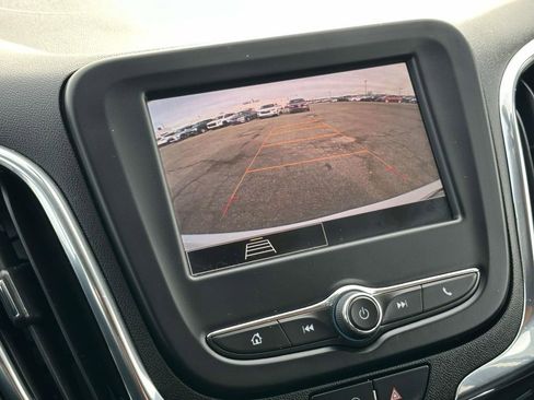 Certified 2023 Chevrolet Equinox LT image 26