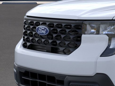New 2026 Ford Maverick XL AWD/4WD image 21