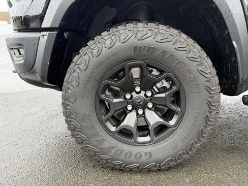 Used 2026 RAM 1500 RHO w/ RHO Level 1 Equipment Group image 10