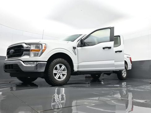 Used 2022 Ford F150 XLT AWD/4WD image 30