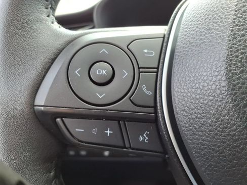 Used 2023 Toyota RAV4 XLE w/ Convenience Package AWD/4WD image 20