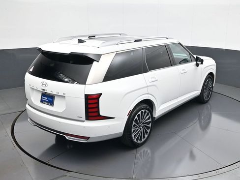 Used 2026 Hyundai Palisade Calligraphy image 18