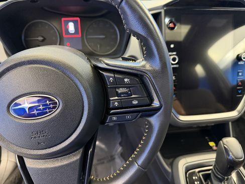 Certified 2025 Subaru Crosstrek 2.5i Sport AWD/4WD image 16