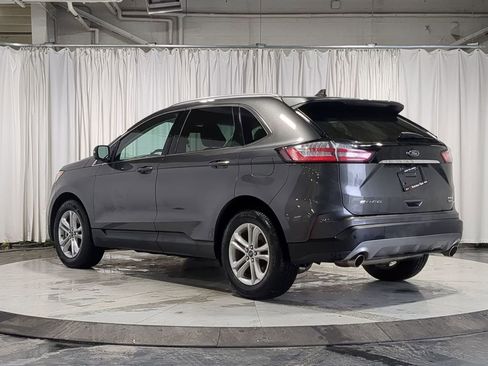 Used 2020 Ford Edge SEL image 15