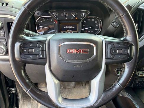 Used 2020 GMC Sierra 1500 SLT w/ SLT Premium Plus Package AWD/4WD image 14
