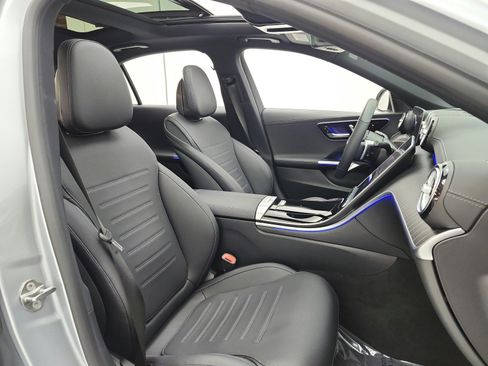 Used 2022 Mercedes-Benz C 300 Sedan image 20