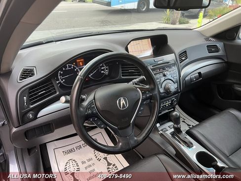 Used 2013 Acura ILX w/ Technology Package FWD image 14