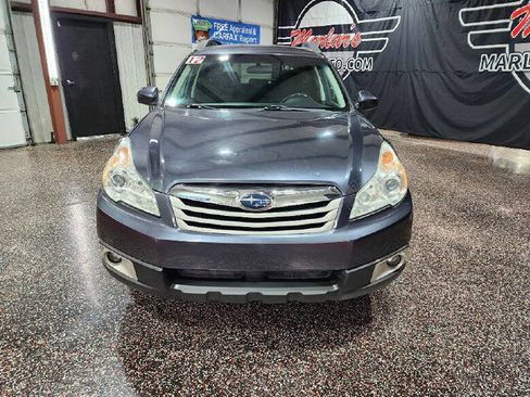 Used 2012 Subaru Outback 2.5i Premium AWD/4WD image 2