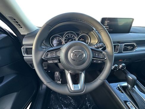New 2025 MAZDA CX-5 AWD 2.5 S image 12