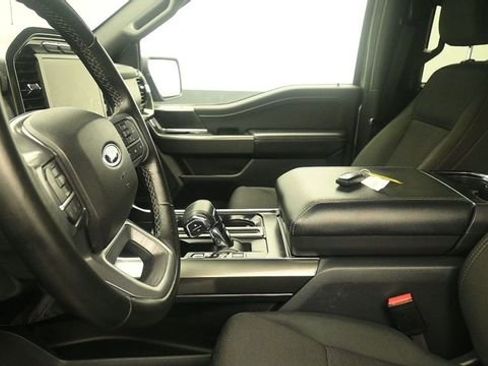 Certified 2023 Ford F150 XLT w/ Equipment Group 302A High AWD/4WD image 19