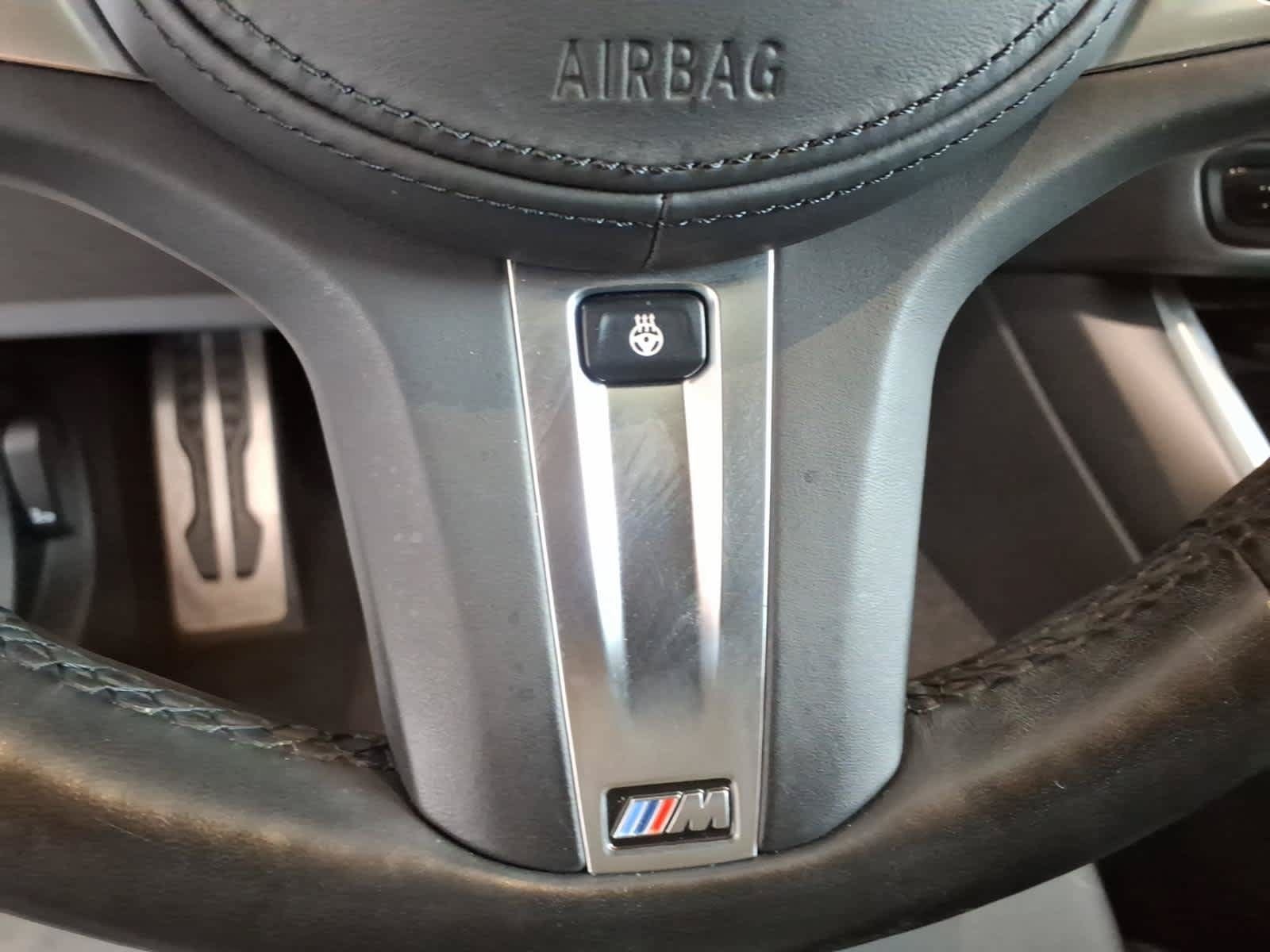 Used 2023 BMW 330i xDrive Sedan w/ M Sport Package AWD/4WD image 22