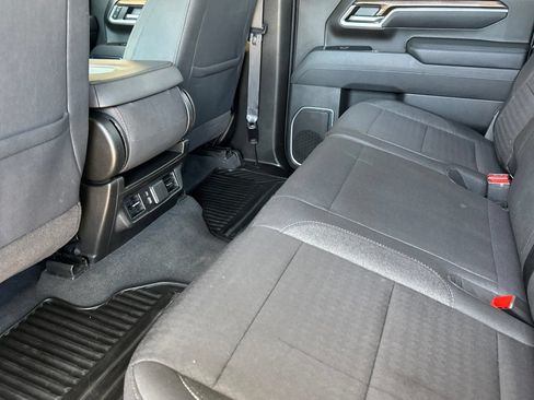 Certified 2025 Chevrolet Silverado 2500 LT w/ Convenience Package AWD/4WD image 13