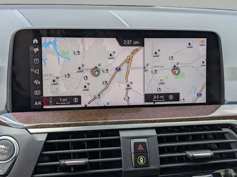 Used 2019 BMW X4 xDrive30i w/ Convenience Package AWD/4WD image 23