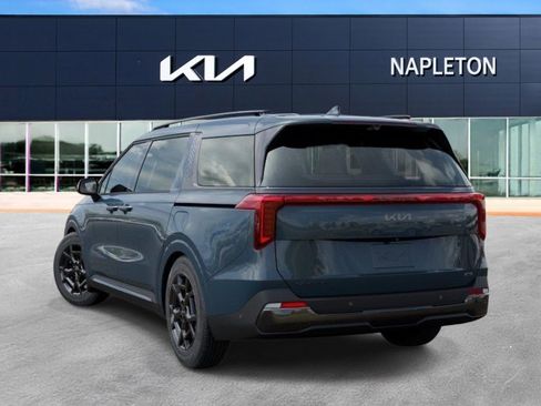 New 2026 Kia Carnival SX Prestige FWD image 4