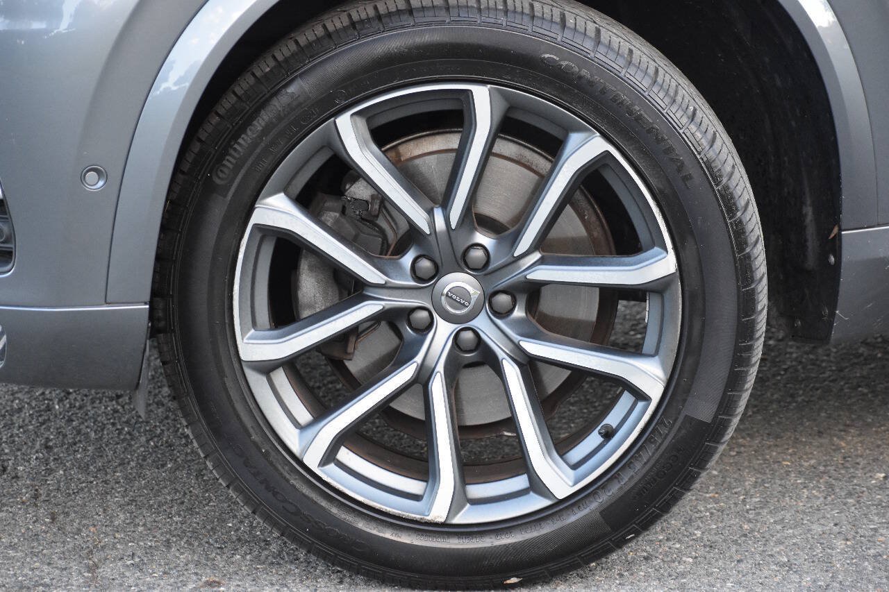 Used 2017 Volvo XC90 T6 Momentum w/ Vision Package AWD/4WD image 38
