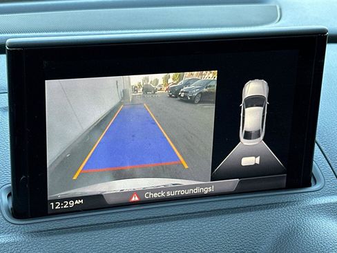 Used 2017 Audi A3 2.0T Premium w/ Convenience Package image 18