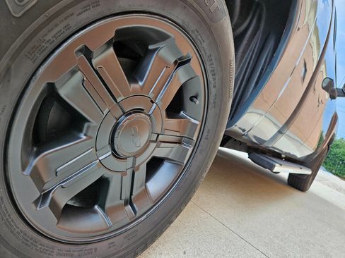 Used 2011 Chevrolet Silverado 1500 LT w/ All-Star Edition image 9