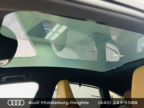 Used 2025 Audi A5 2.0T Premium Plus w/ Premium Plus image 23