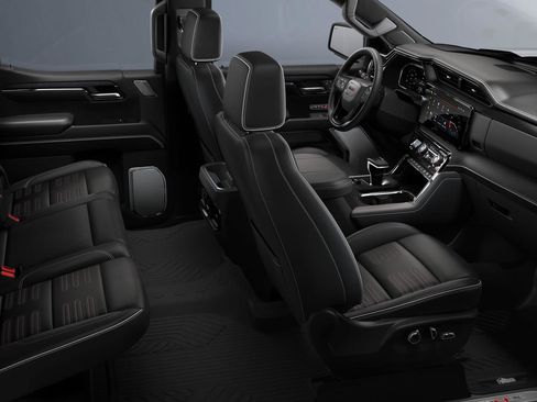 New 2026 GMC Sierra 1500 AT4X w/ AT4X AEV Edition AWD/4WD image 31