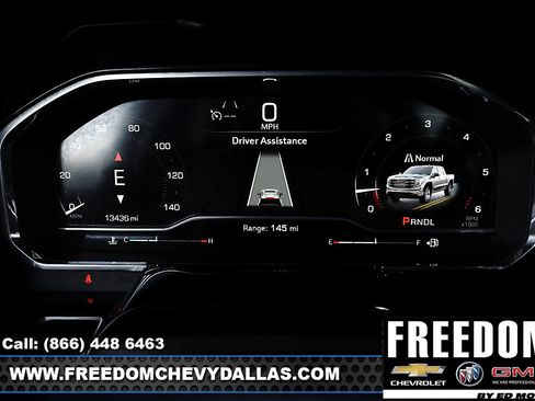 Used 2025 GMC Sierra 1500 SLT image 15