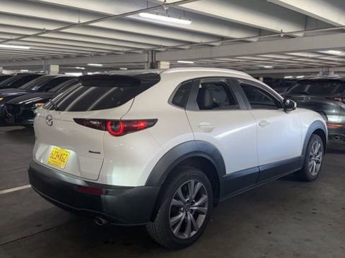 Used 2023 MAZDA CX-30 AWD 2.5 S w/ Select Package image 32