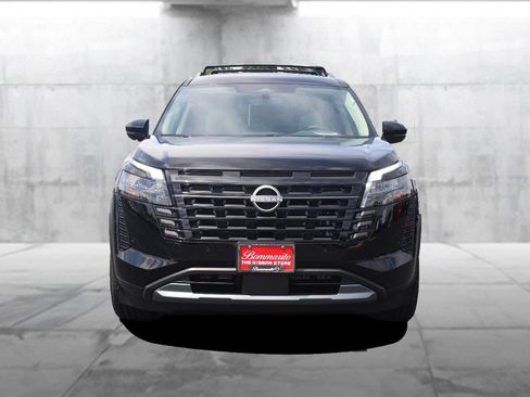 New 2026 Nissan Pathfinder SL AWD/4WD image 4
