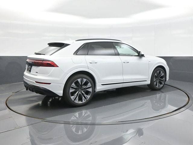 New 2026 Audi Q8 Prestige AWD/4WD image 7