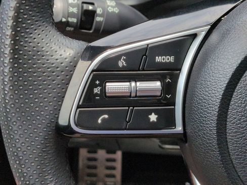 Certified 2024 Kia Forte GT-Line FWD image 28