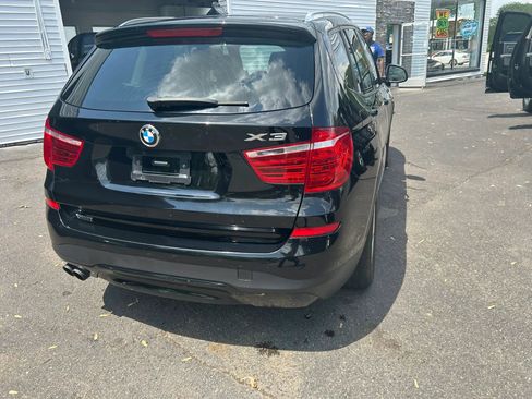 Used 2016 BMW X3 xDrive28i AWD/4WD image 30