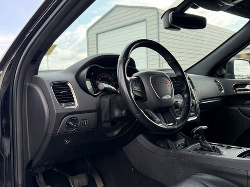 Used 2020 Dodge Durango R/T w/ Blacktop Package RWD image 11