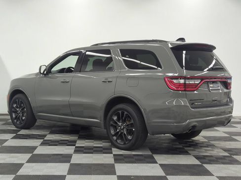 Used 2026 Dodge Durango GT w/ Blacktop Package AWD/4WD image 5