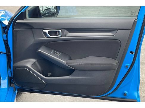 Used 2024 Honda Civic Sport image 20