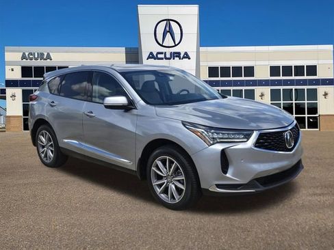 Used 2023 Acura RDX FWD w/ Technology Package image 1