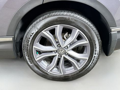 Used 2022 Honda CR-V Touring image 29