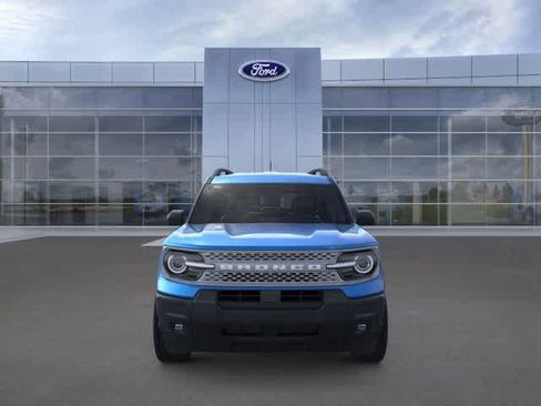 New 2025 Ford Bronco Sport Big Bend w/ Convenience Package image 6