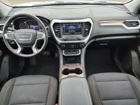 Used 2023 GMC Acadia SLE FWD image 15