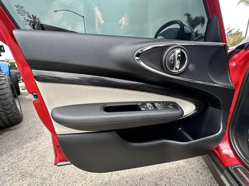 Used 2017 MINI Cooper Clubman John Cooper Works AWD/4WD image 46