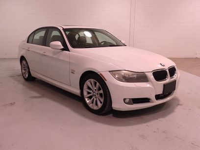 Used 2011 BMW 328i xDrive Sedan