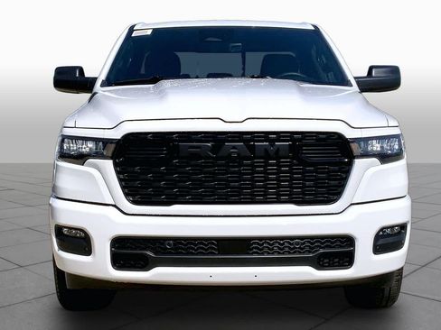 New 2026 RAM 1500 Express RWD image 3