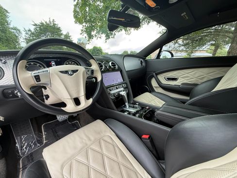 Used 2015 Bentley Continental GT V8 S AWD/4WD image 20