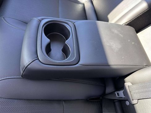 Used 2024 Honda Civic Touring image 14