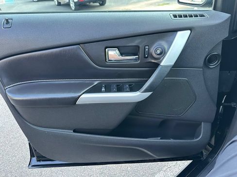 Used 2014 Ford Edge Sport w/ Canadian Touring Package AWD/4WD image 19