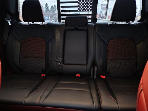 Certified 2025 RAM 1500 Rebel w/ Rebel Level 1 Equipment Group image 10