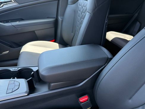 New 2027 Kia Sportage X-Line AWD/4WD image 14