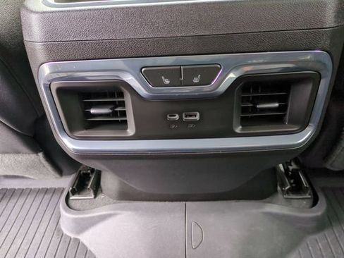 Certified 2023 Chevrolet Silverado 1500 LTZ AWD/4WD image 25